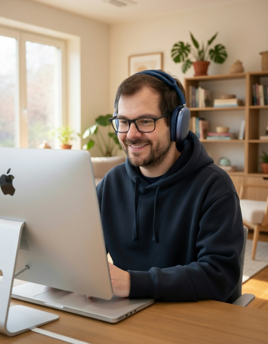 Philipp Christian Dreis — Gründer & Geschäftsführer